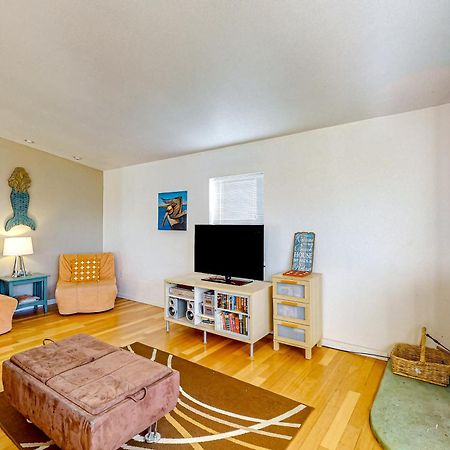 Mermaid Beach House バンドン エクステリア 写真
