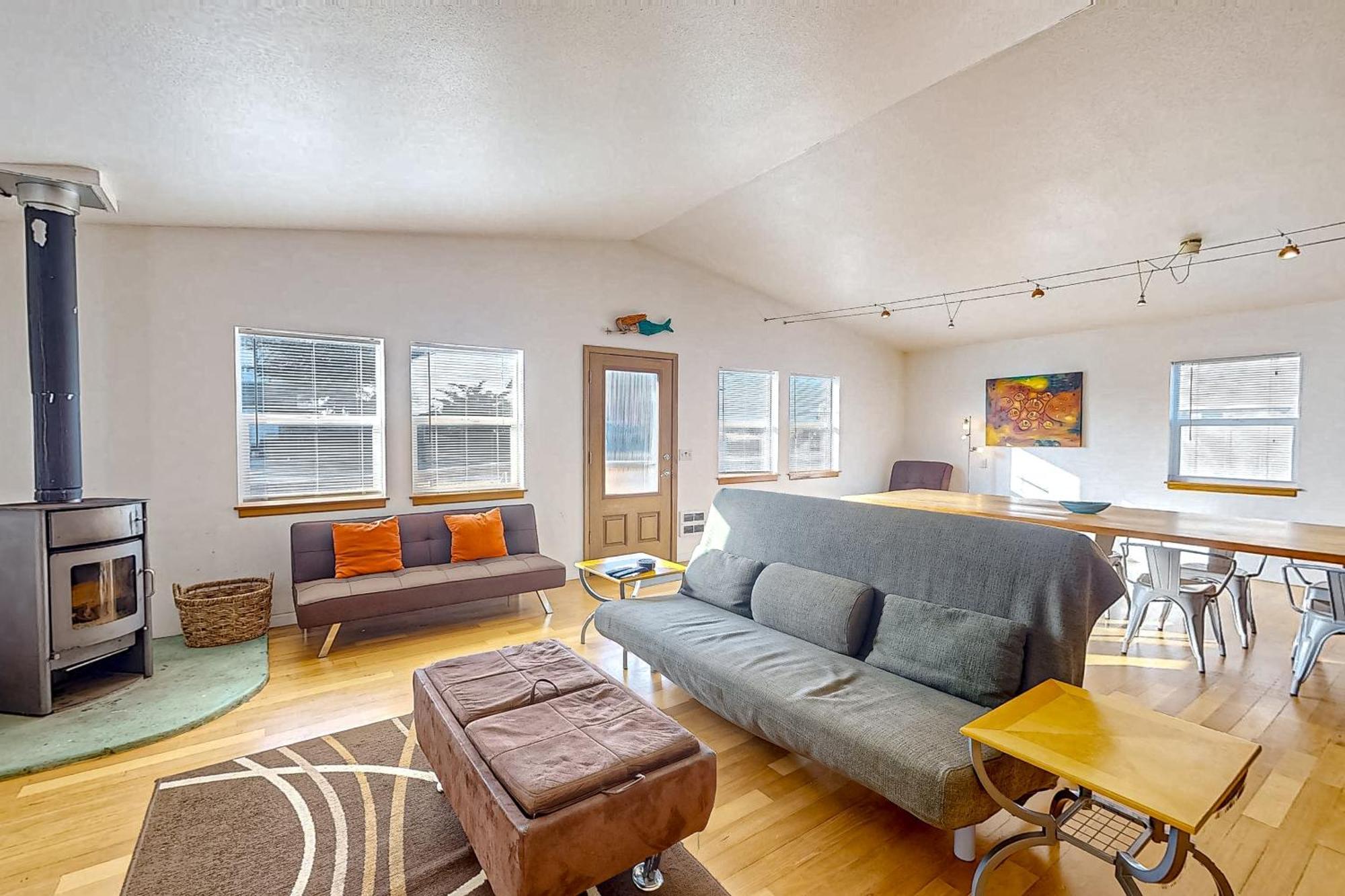 Mermaid Beach House バンドン エクステリア 写真