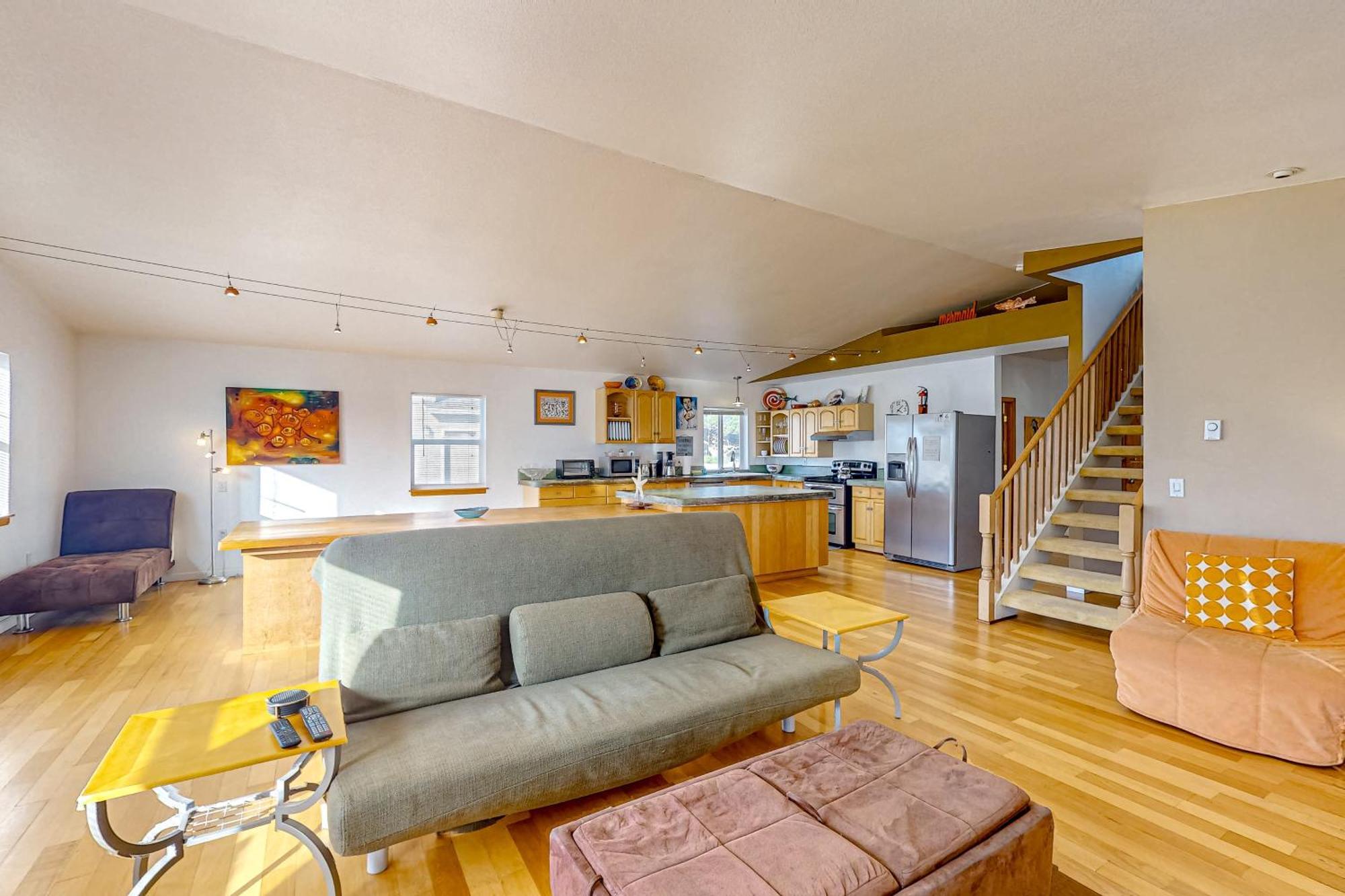 Mermaid Beach House バンドン エクステリア 写真