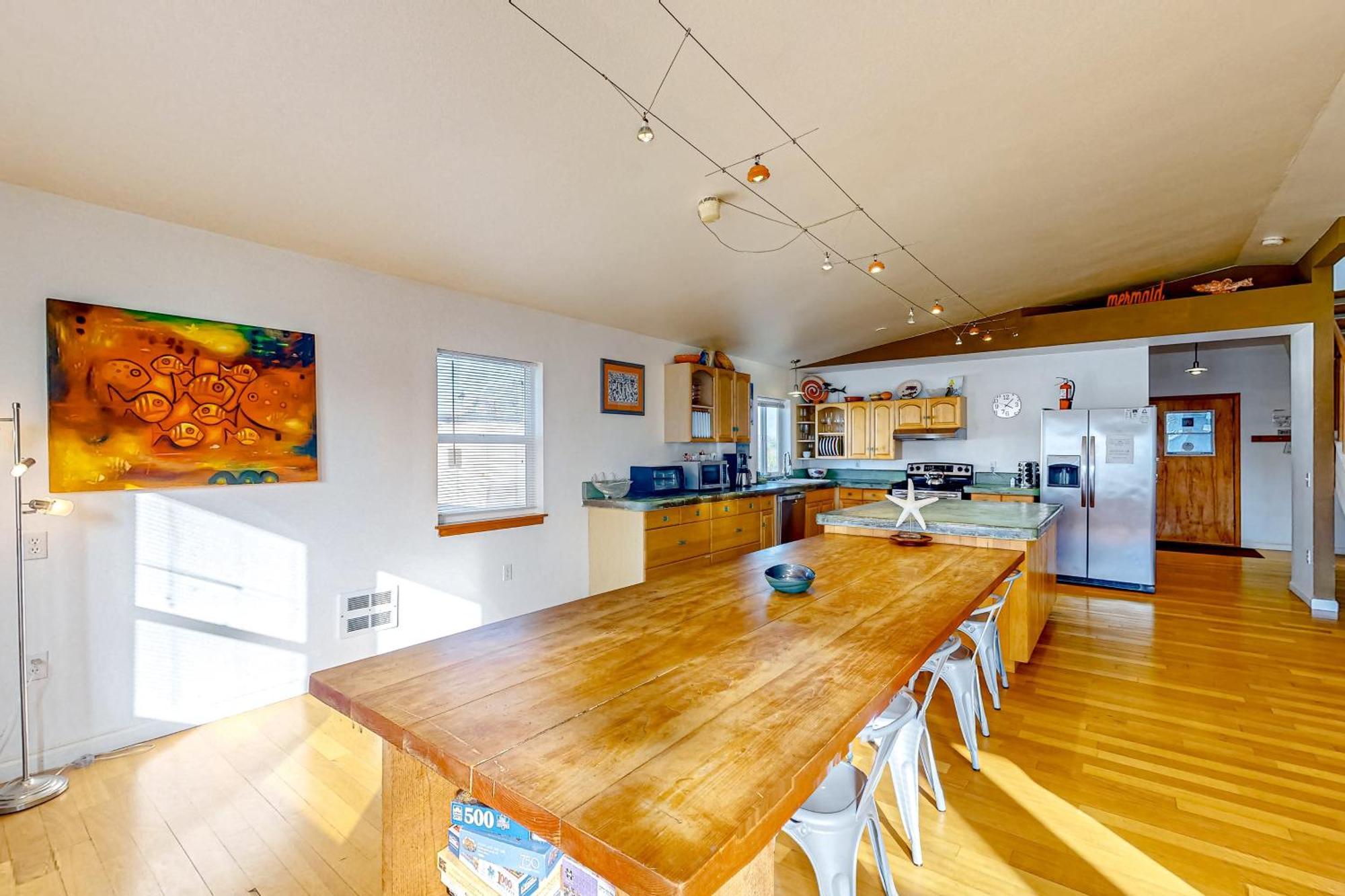 Mermaid Beach House バンドン エクステリア 写真