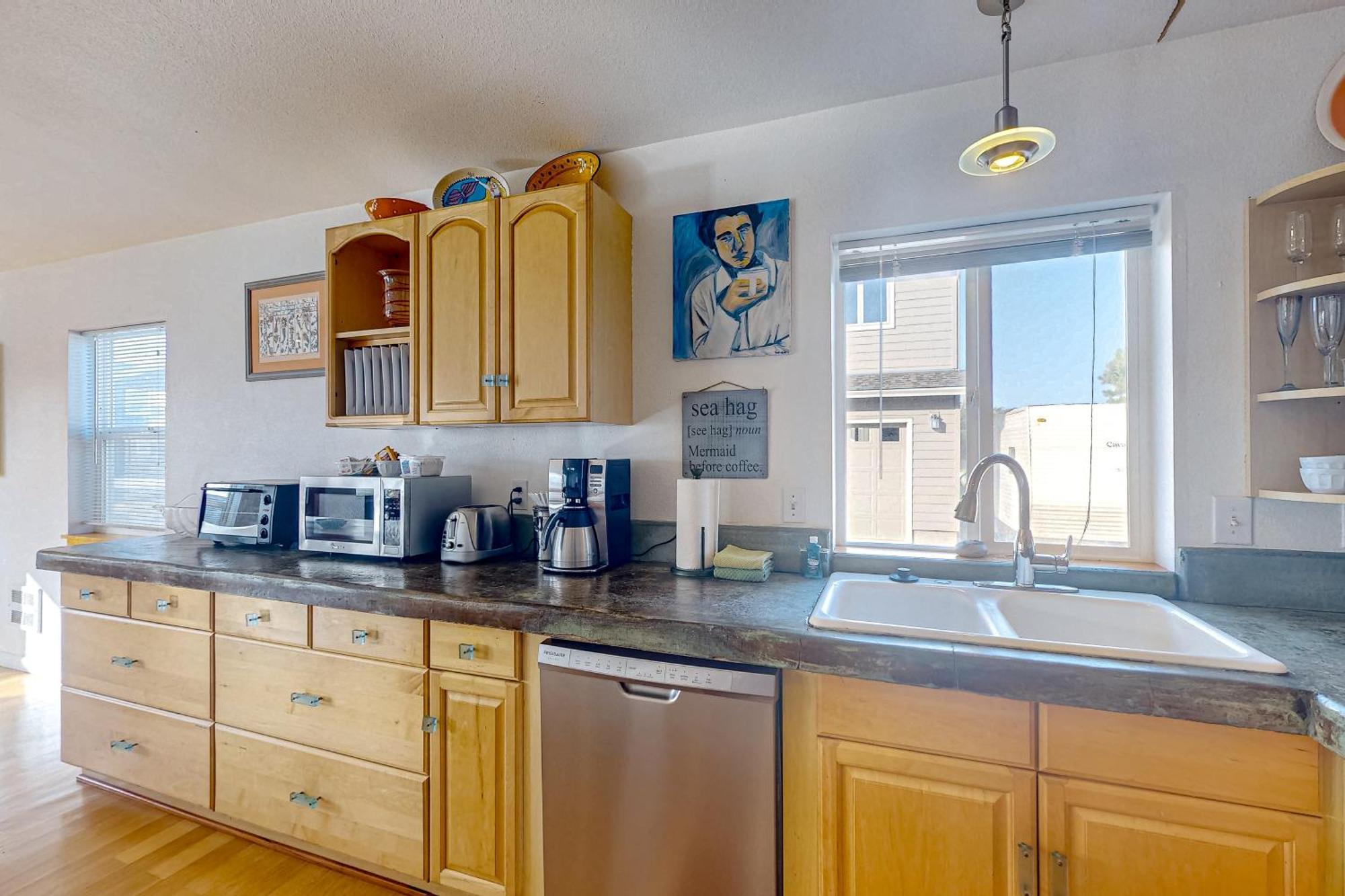 Mermaid Beach House バンドン エクステリア 写真