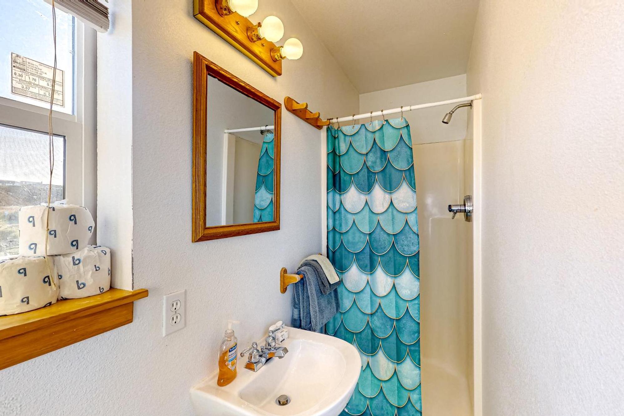 Mermaid Beach House バンドン エクステリア 写真