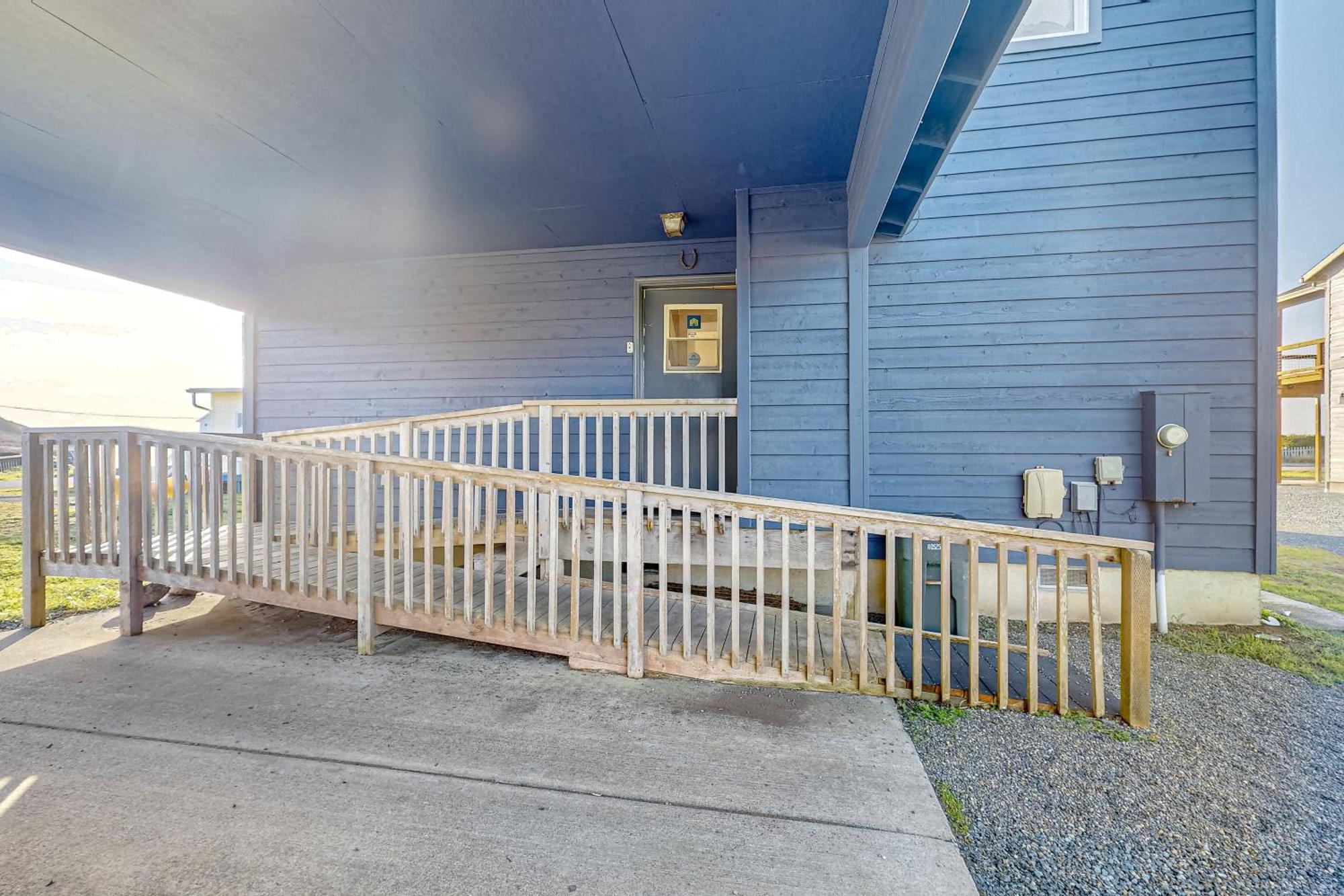 Mermaid Beach House バンドン エクステリア 写真