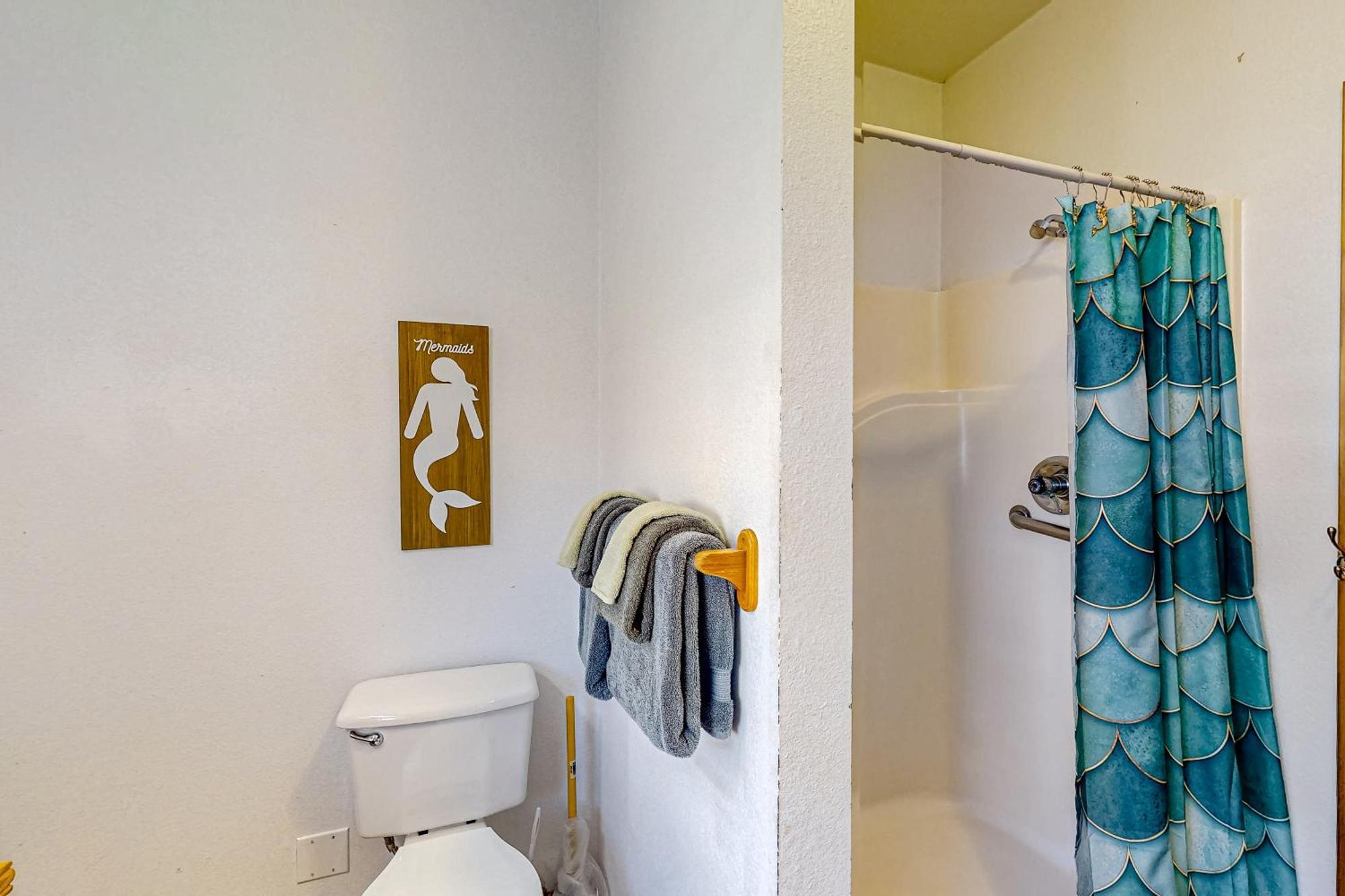 Mermaid Beach House バンドン エクステリア 写真