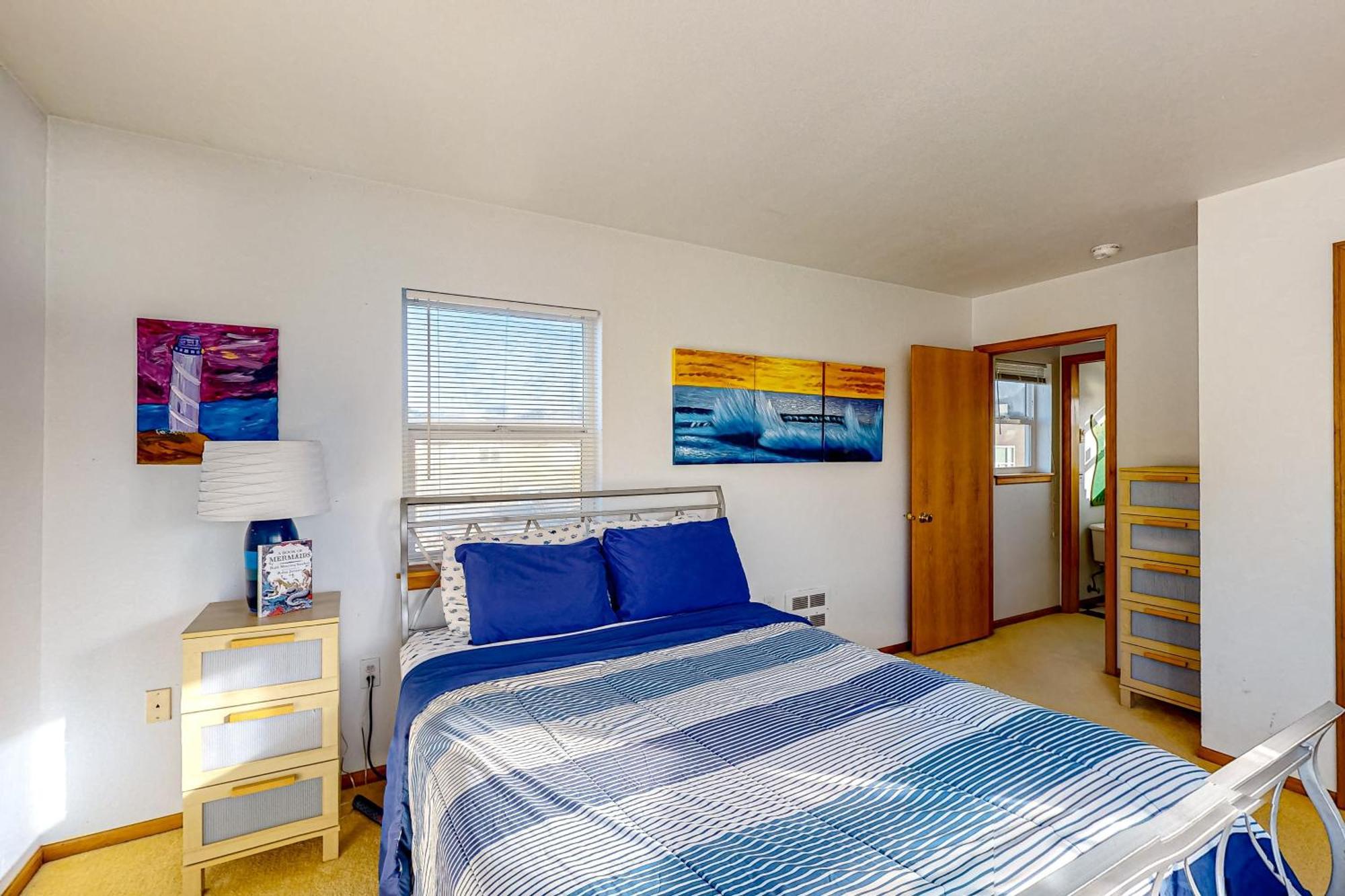 Mermaid Beach House バンドン エクステリア 写真