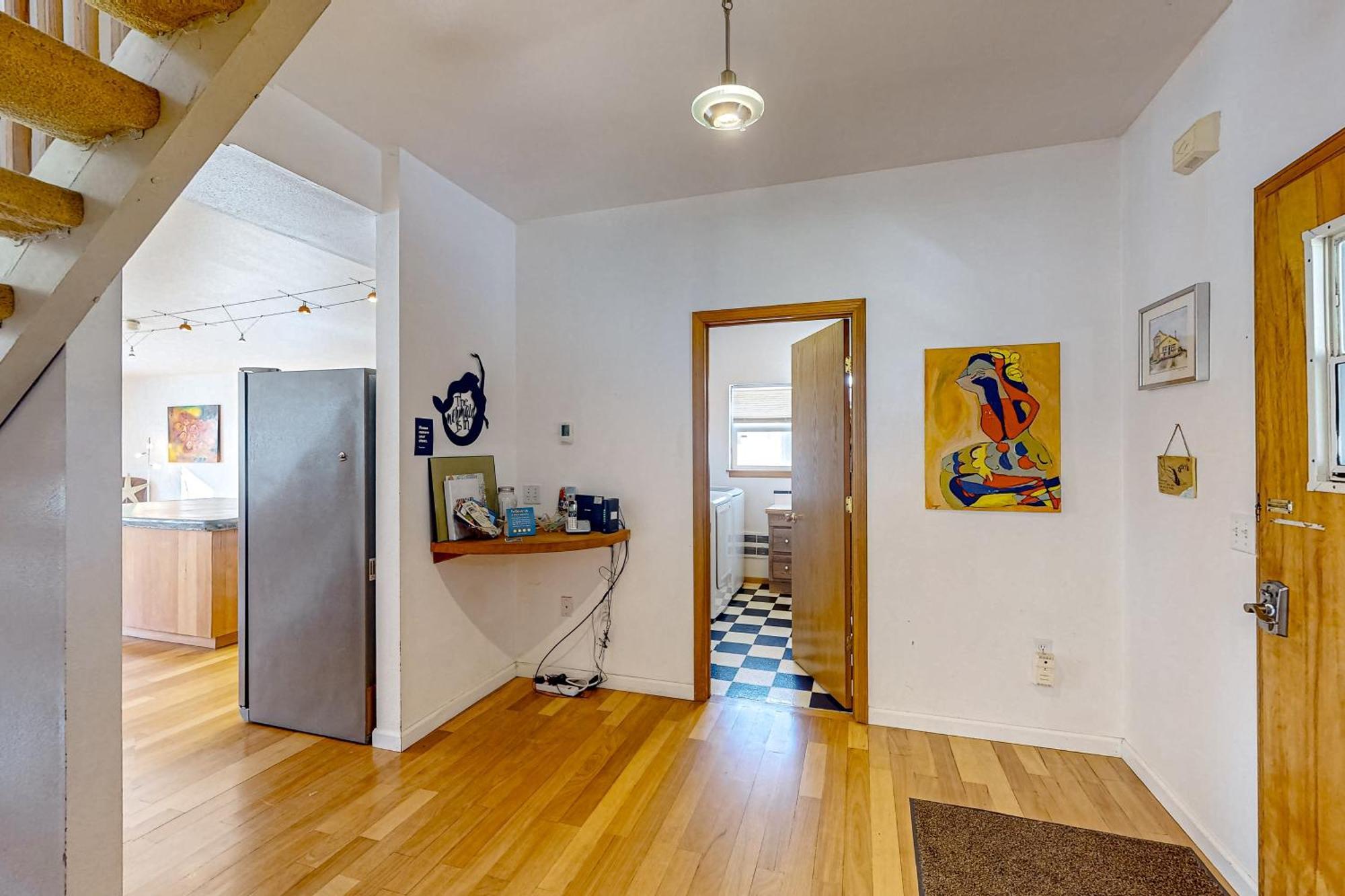 Mermaid Beach House バンドン エクステリア 写真