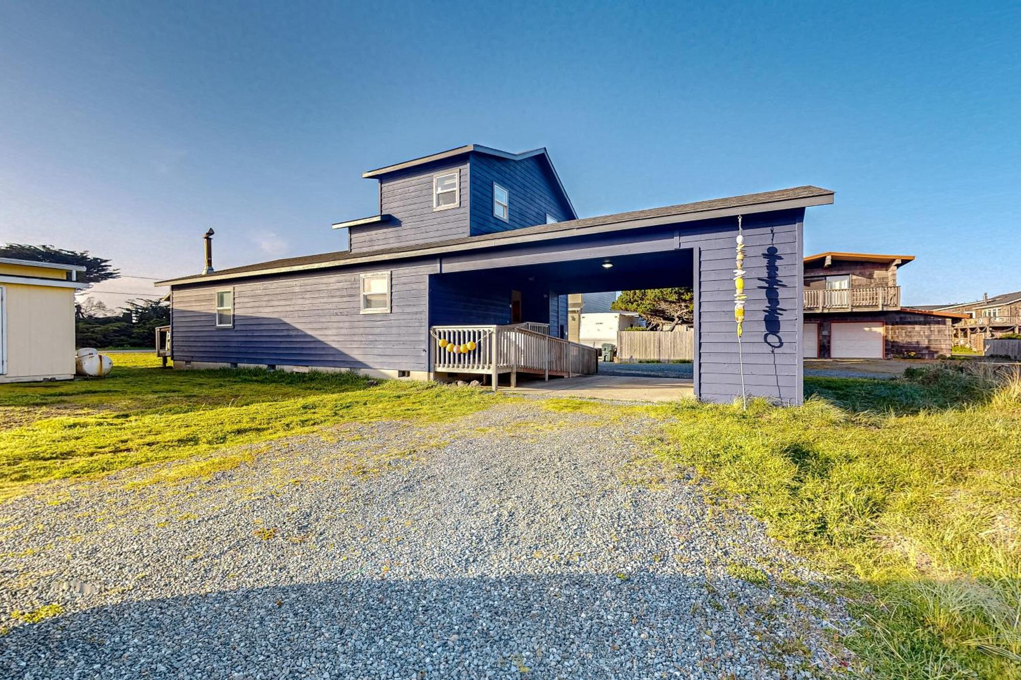 Mermaid Beach House バンドン エクステリア 写真