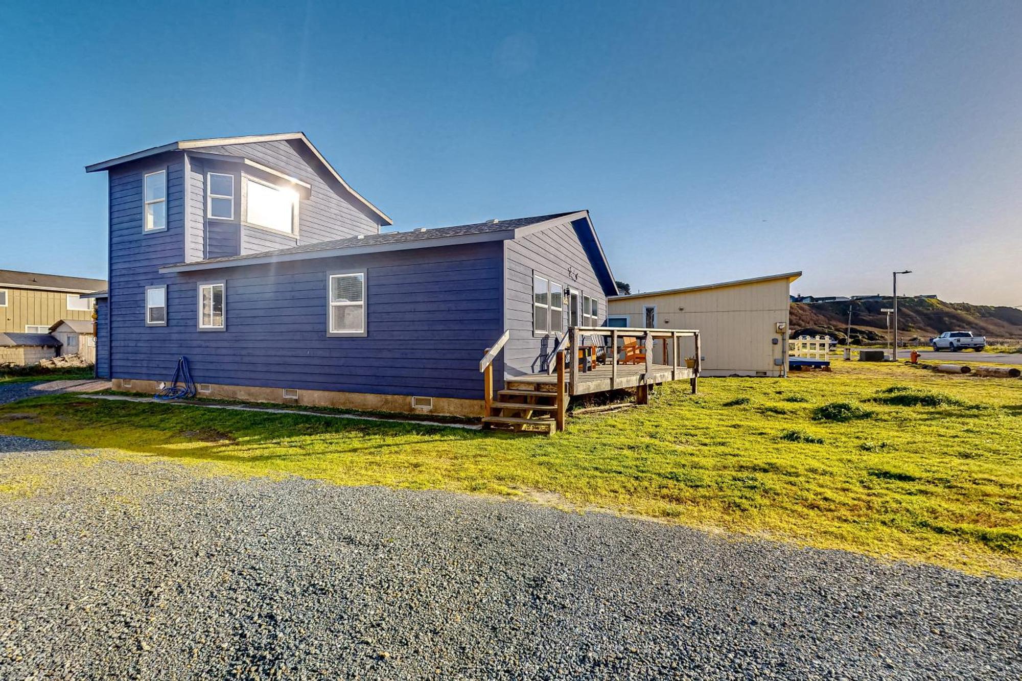 Mermaid Beach House バンドン エクステリア 写真